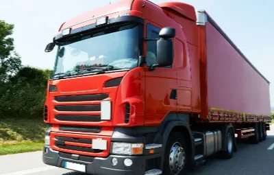 Antalya Göynücek Ambar Kargo