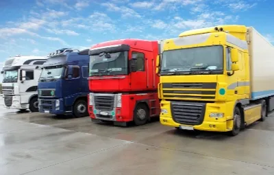 Antalya Göynücek Nakliye Ambarı