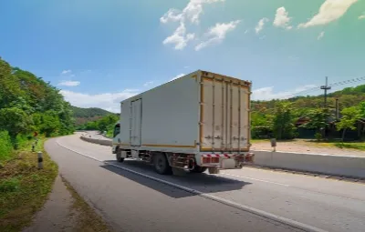 Antalya ile Göynücek Arası Bulaşık Makinesi Taşıma