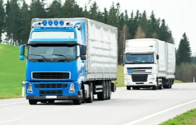 Antalya ile Göynücek Arası Eşya Taşıma